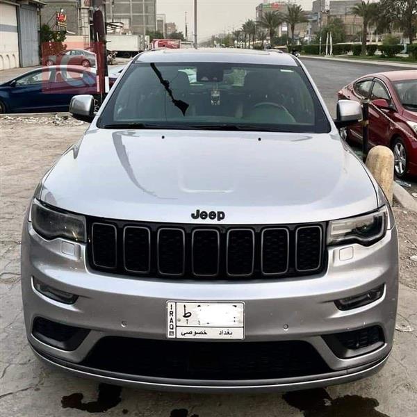 Jeep for sale in Iraq